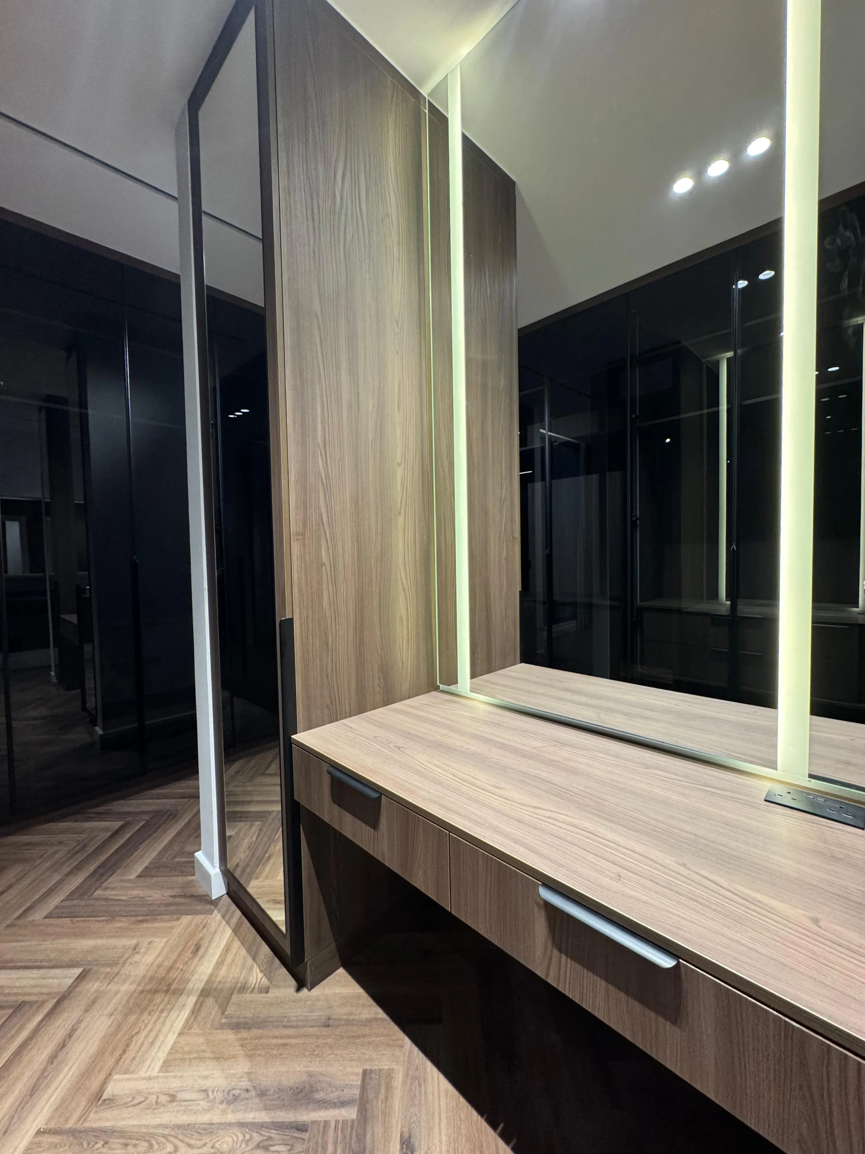 D A R Bespoke Joinery